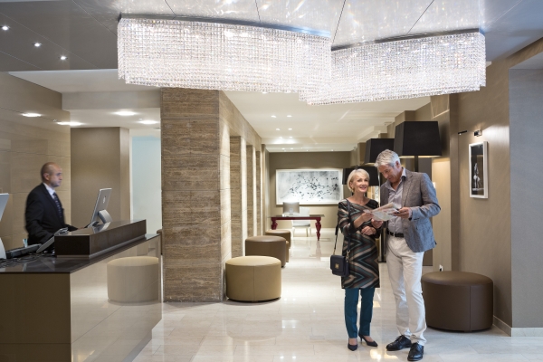 Hotel The Harmonie Vienna (Wien)